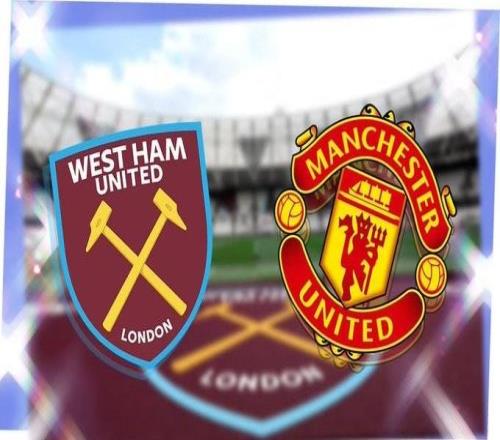 曼聯(lián)近3次聯(lián)賽客戰(zhàn)西漢姆均輸球，上一次4連敗是在1977年