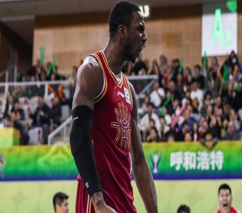 CBA又曝出一大冷門(mén)！山西掀翻廣廈晉級(jí)決賽：他們將沖擊隊(duì)史首冠