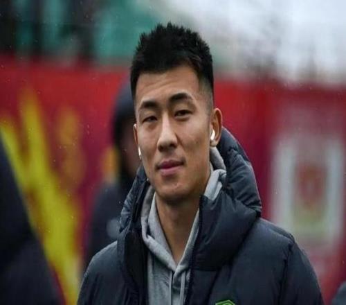 中超何宇鵬再次遭遇左腳跖骨骨折，回京接受手術治療