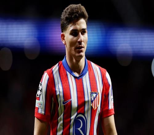 巴薩今夏關(guān)鍵交易敲定，候選人保證，效仿前些年皇馬