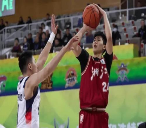 CBA技巧賽名單公布！徐杰領(lǐng)銜，龐崢麟和林秉圣入選保持競爭力！