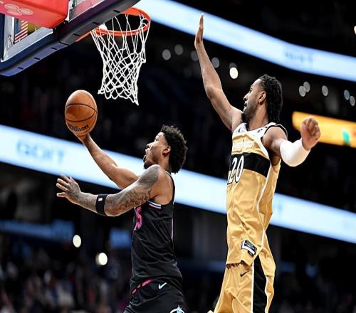 低位淘寶又成功了熱火又挖掘出了一名實(shí)力不俗的落選秀