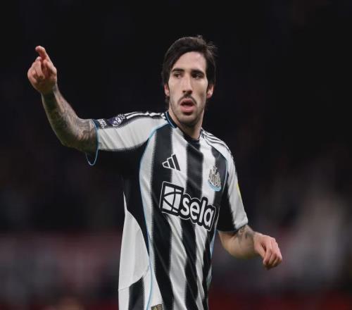 羅馬諾：阿森納或加入羅杰斯?fàn)帄Z！英媒：槍手等豪門競(jìng)爭(zhēng)托納利！