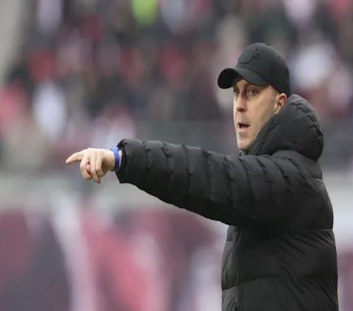 萊比錫主帥：我們的球員有能力讓拜仁吃到苦頭，關(guān)鍵在于防守