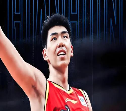 對陣日本！男籃首發5虎預測：曾凡博被擠掉，高詩巖只能打替補