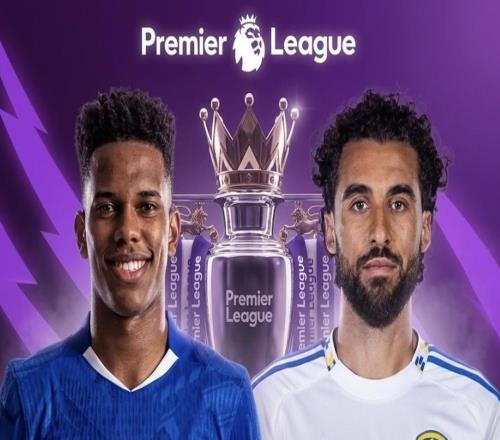 切爾西本賽季英超三場(chǎng)周中賽未嘗一勝，包括首回合不敵利茲聯(lián)