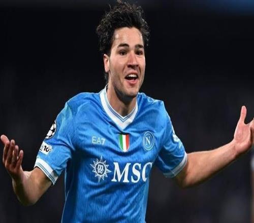 近3場2球2助攻，記者：那不勒斯準(zhǔn)備加薪續(xù)約韋爾加拉