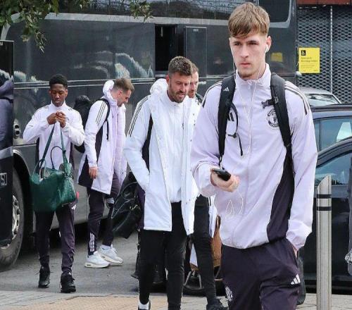 曼聯(lián)戰(zhàn)西漢姆大名單確定，卡里克宣布芒特復(fù)出延期！約羅恐亦缺陣