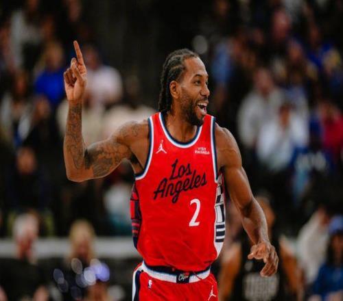 升第九！鄧恩被驅(qū)逐快船大勝森林狼小卡41+8連31場(chǎng)20+超格里芬