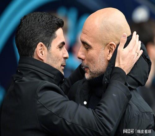 審美疲勞阿森納和曼城，有機(jī)會(huì)在一個(gè)多月內(nèi)，5次相遇