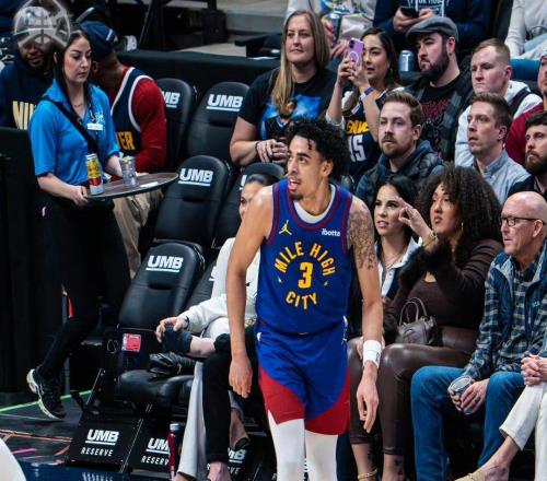 罰球絕殺！一場119117，讓騎士掀翻西部第3，哈登關(guān)鍵三分太硬！