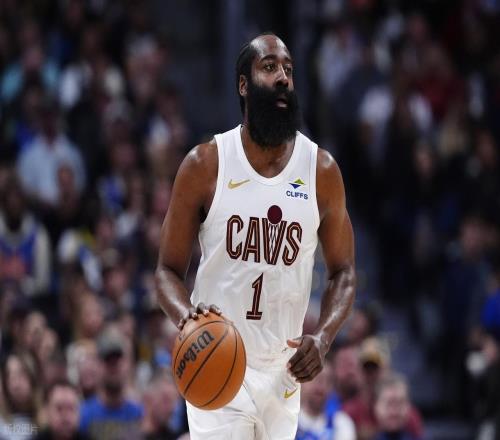 打爆掘金！米切爾狂轟32+10！哈登審批之投，約基奇空砍22+14+11