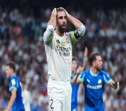 皇馬34歲功勛淪為鐵板凳！連續(xù)4場(chǎng)被雪藏夏窗面臨走人