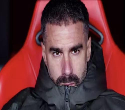 跟隊：卡瓦哈爾通過了體檢，但仍不在阿韋洛亞的用人計劃中