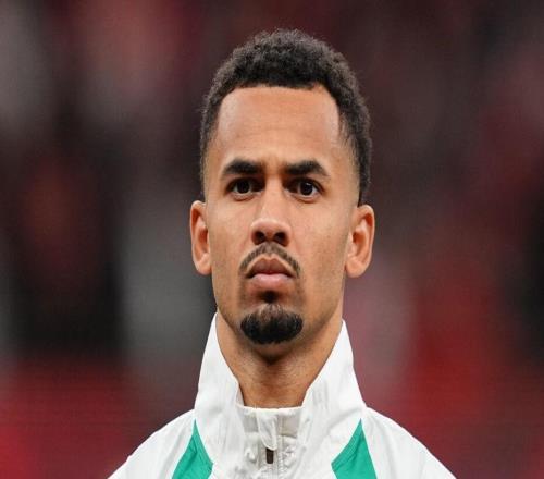 塞內(nèi)加爾前鋒恩迪亞耶：不理解迪亞斯勺子點球，這缺乏尊重