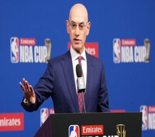 隨著越來越多球隊故意輸球，NBA仍在努力尋找阻止球隊擺爛的方法