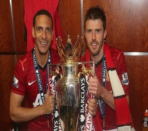 費迪南德：不理解基恩對卡里克的態(tài)度，無論誰執(zhí)教都會有風(fēng)險