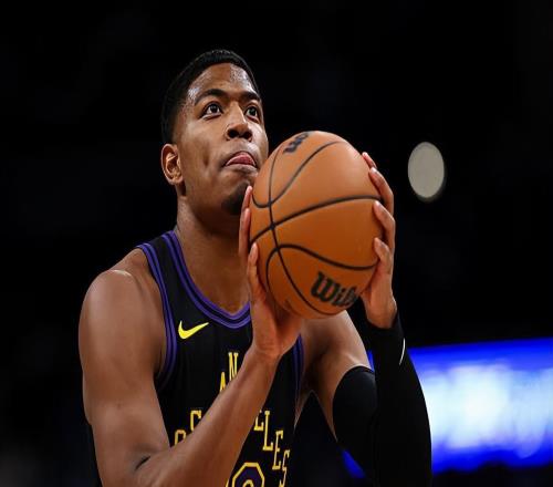 莫名其妙！湖人鋒線大將明明狀態(tài)不錯(cuò)但卻得不到足夠的支持