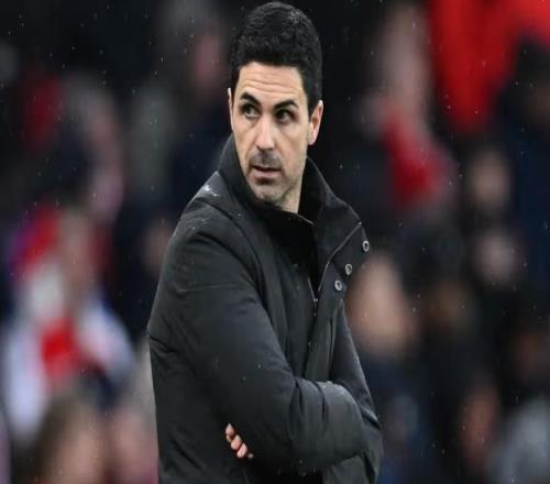 魯尼：如果沒能奪冠，阿爾特塔肯定會面臨巨大的下課壓力