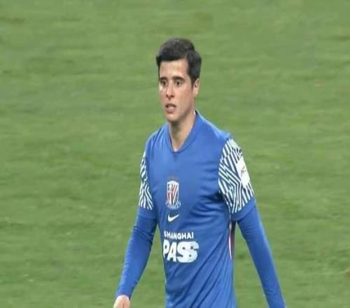 薛慶浩又脫手，申花頭重腳輕成隱患變陣特10不會踢中場一盤散沙