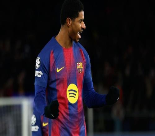 每體：巴薩想留拉師傅但不會(huì)不惜一切代價(jià)滕森會(huì)得到新合同