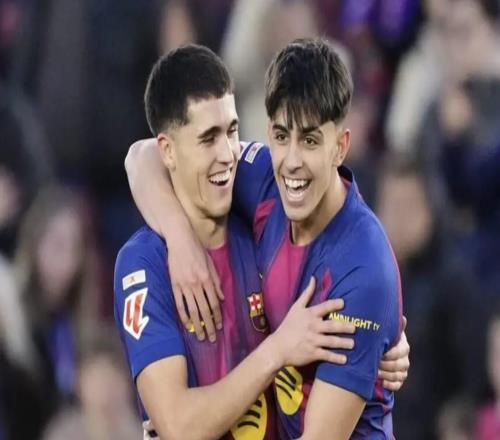 TA：巴薩內(nèi)部認(rèn)為貝爾納爾具備與布斯克茨相似的特質(zhì)