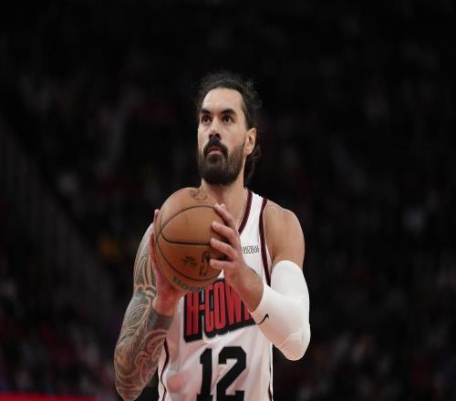 34分鐘砍26+8！火箭第一射手三分命中率近5成，暫獲無限出手權(quán)