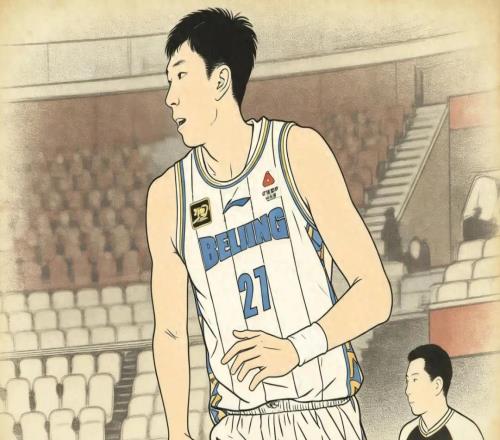 出戰(zhàn)14場(chǎng)，場(chǎng)均10.6分9.1板，現(xiàn)在的周琦還配得上頂薪嗎