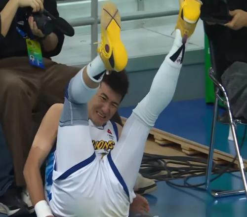 傷停2個月，孫銘徽季后賽復出風險極大，林秉圣許可能撐起后場