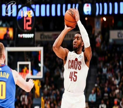 大逆轉！米切爾32+10絕殺，約基奇空砍三雙，哈登的首冠要來了