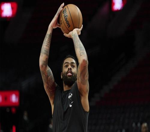 分析：戴維斯交易后，丹吉洛拉塞爾離開奇才隊(duì)的三個(gè)最佳去處