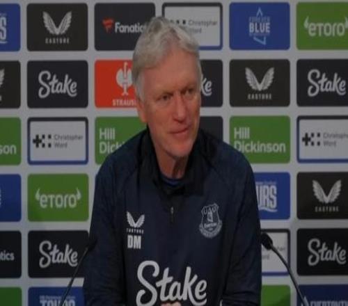 莫耶斯：我希望人們談?wù)摪８ヮD爭歐戰(zhàn)資格，而不是為保級而戰(zhàn)