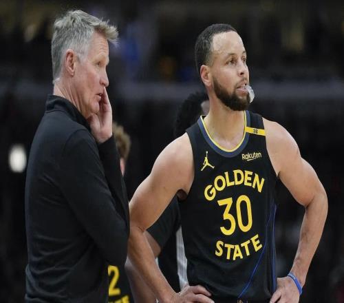 不打了！庫里退出全明星！詹杜庫合體宣布告吹