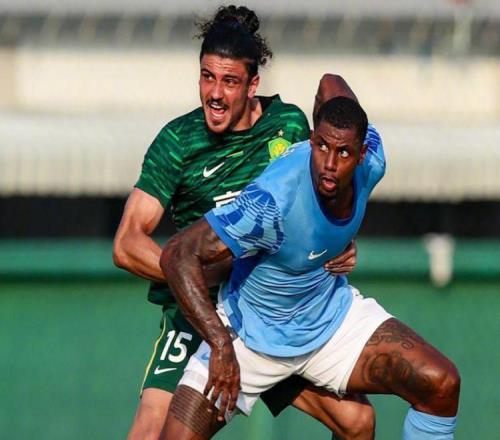 321102國(guó)安勝深圳林皇繼續(xù)猖狂！天津平了玉昆完敗俄甲隊(duì)