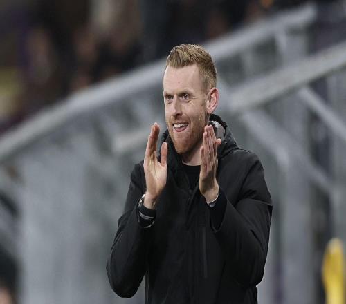 官方：沃特福德任命愛(ài)德華斯蒂爾為俱樂(lè)部新任主教練