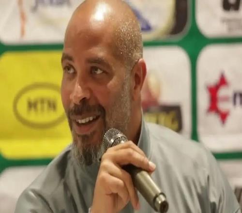 尼日利亞隊(duì)主帥埃里克謝勒：我最大的夢(mèng)想是未來能執(zhí)教皇馬