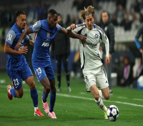 0201亞冠瘋狂一夜申花門將太坑了成都小負(fù)一將踢不了亞冠