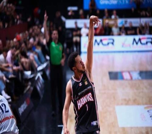 遼籃大動作！裁1人簽2人，兩大新援聯手，烏戈要全力沖刺季后賽了