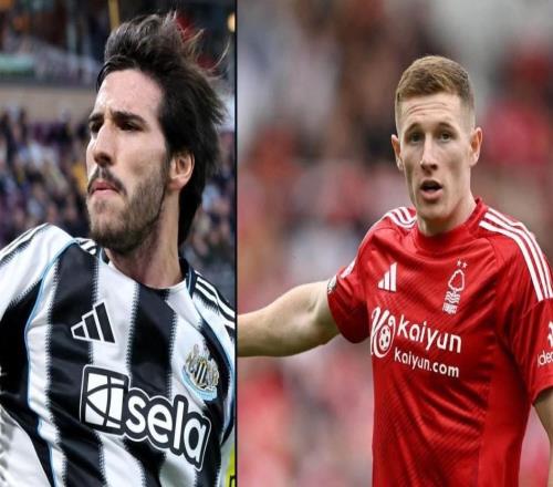 羅馬諾：托納利深受曼聯(lián)賞識，是接替卡塞米羅的頭號目標之一