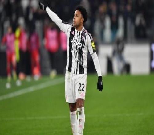 自斯帕萊蒂執(zhí)教以來，麥肯尼聯(lián)賽及歐戰(zhàn)進(jìn)球數(shù)全意甲中場最多