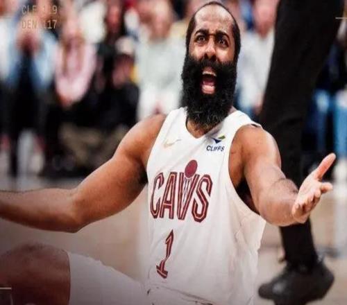 殺瘋了！爆砍22分10板7助3帽！哈登喜提隊史第一