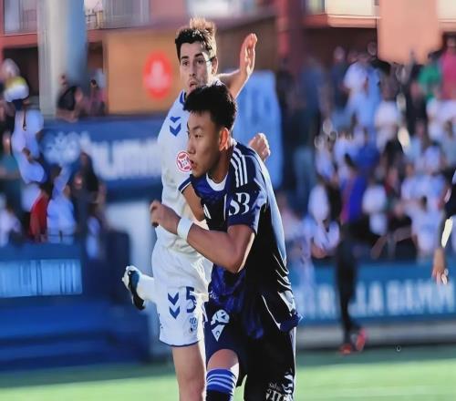 139分鐘2球仍被按在板凳席！杜月徵回國背后：中國留洋的殘酷真相