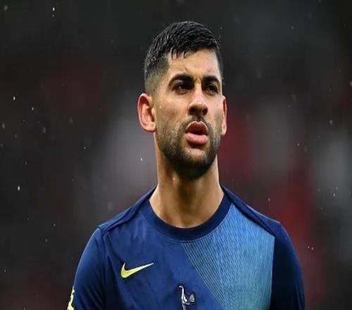 斯科爾斯：羅梅羅顯然在熱刺不開心，我非常希望他加盟曼聯(lián)