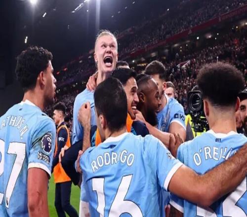 特里：英超爭冠迎來了激動人心的時刻，看看阿森納成色如何