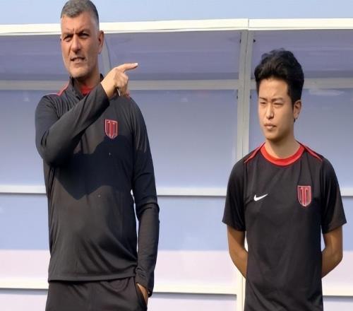 亞冠成都蓉城VS武里南聯(lián)：茹薩坐鎮(zhèn)，羅慕洛領(lǐng)銜，中超姆巴佩出擊