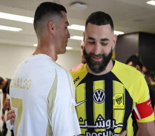 殺人誅心本澤馬被曝給C羅發(fā)短信炫耀漲薪并聲稱要再奪冠軍