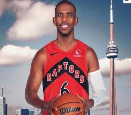 克里斯保羅至今沒有下文！傳奇控衛真的沒有球隊愿意接手嗎