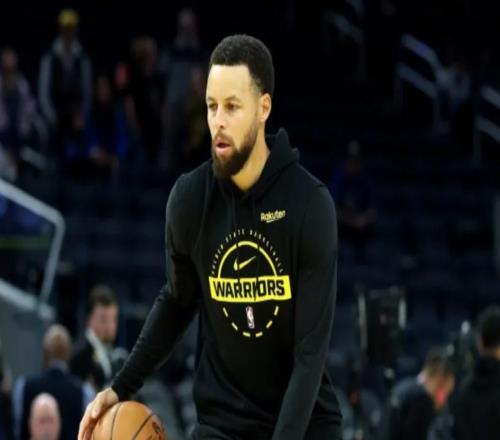 庫里官宣退賽！已經(jīng)退出3人，美國隊打不過了！