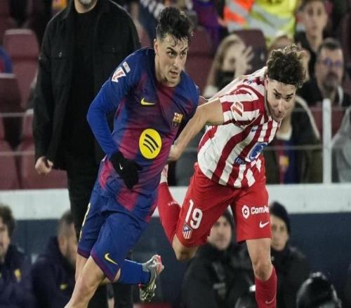 小蜘蛛經(jīng)紀(jì)人：我們從未與任何巴薩主席競(jìng)選人有過(guò)交流