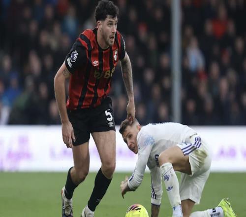 圖片報：若施洛特貝克最終離隊，塞內(nèi)西將成為多特的現(xiàn)實目標(biāo)